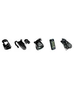 Unbranded CaddyLite Deluxe GPS System