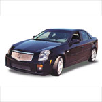 Cadillac CTS-V