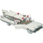 Cadillac Superior Crown Ambulance
