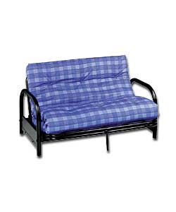 Metal Bed Settee Sofabed