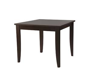 Unbranded Cadzow square table