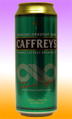 CAFFREYS 24x 500ml Cans