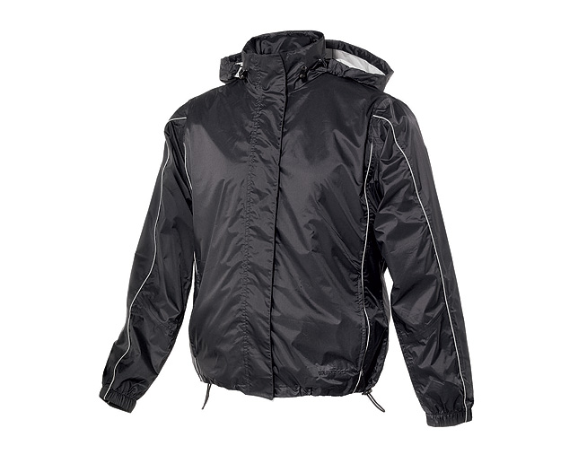 Unbranded Cag in a Bag - Men` Black size 42 Medium