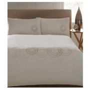 Unbranded Cahterine Lansfield Duvet Set Double Large