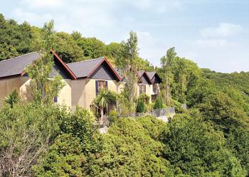 Unbranded Caldey View Holiday Park