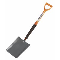Caldwells Insulated Taper Mouth Shovel