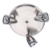 Unbranded Calibre 3 Way Spotlight