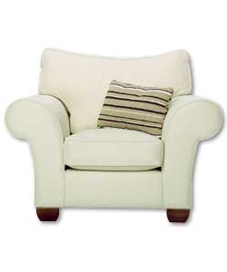 California Chair - Natural