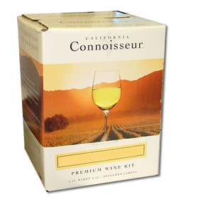 Unbranded CALIFORNIA CONNOISSEUR CALIFORNIA RIESLING 6