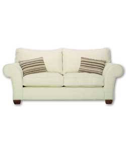 California Large Sofa - Natural