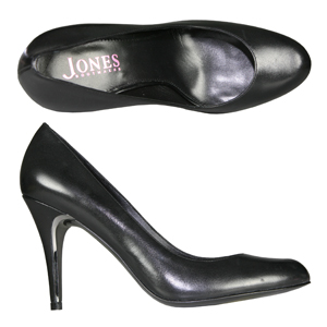 Unbranded Callahan - Black