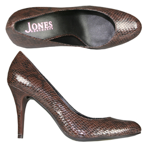 Unbranded Callahan - Brown Snake