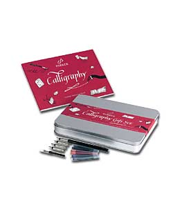 Calligraphy Set