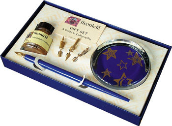 Calligraphy Writing Gift Set