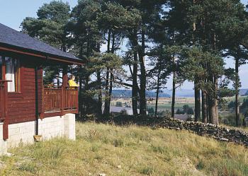 Unbranded Calvert Lodge Holiday Park
