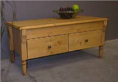 Calvina Coffee Table