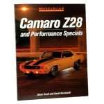 Camaro Z28 and Performance Specials