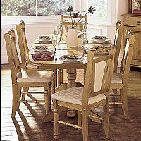 Cambridge Table and Chairs