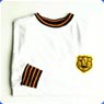 Unbranded Cambridge Utd 1960and#39;s. Retro Football Shirts