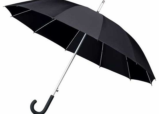 Unbranded Cambridge Walker Umbrella - Black
