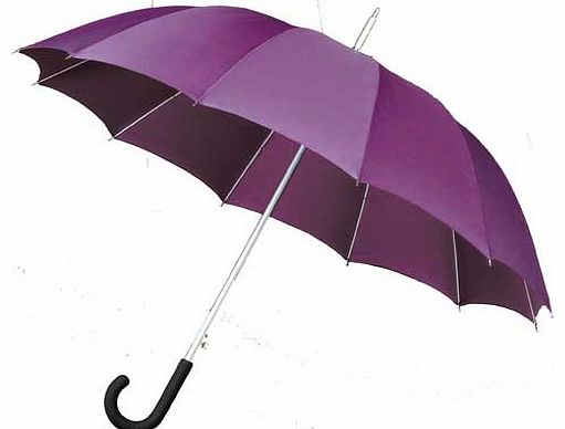 Unbranded Cambridge Walker Umbrella - Purple