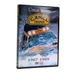 Camel Trophy - The Great Years 1987 - 89