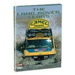 Camel Trophy - The Land Rover Years