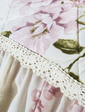 Unbranded Camelia Duvet Cover