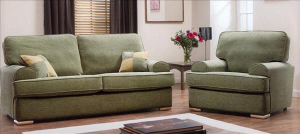 Camelot 2 Seater Sofa
