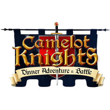 Unbranded Camelot Knights Dinner Adventure and Tournament
