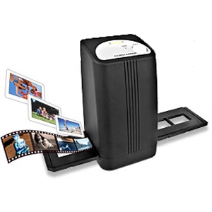 Unbranded Camera Film Scanner - Digital Photo Converter