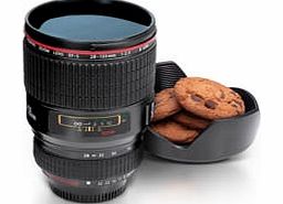 Unbranded Camera Lens Cup