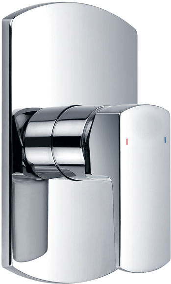 Unbranded Camille Manual Concealed Shower Valve