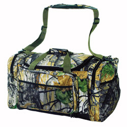 Unbranded Camouflage Carryall - Medium