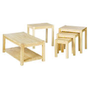 Unbranded Campania Living package