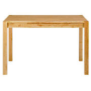 Unbranded Campania regular dining table