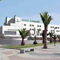 Unbranded Campanile Alicante