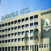 Unbranded Campanile Barcelona