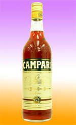 CAMPARI 70cl Bottle