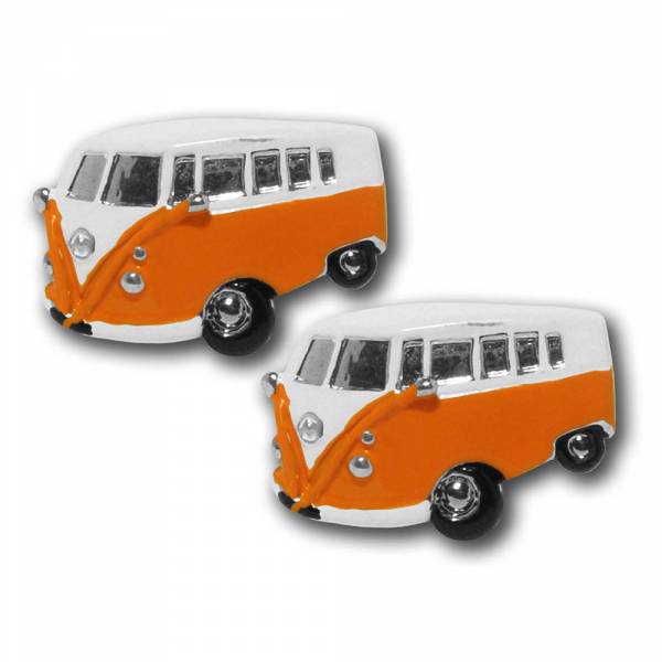 Unbranded Campervan Cufflinks