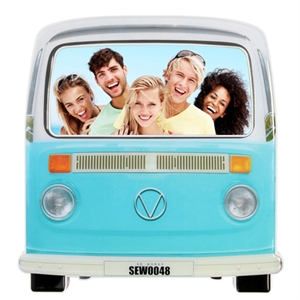 Unbranded Campervan Photo Frame
