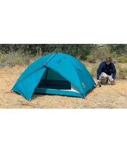 Campo 3 Person Tent