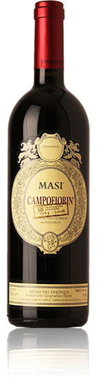 Unbranded Campofiorin 2008, Masi