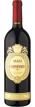 The Boscaini family have owned and run Masi for six generations, and are one of Venetos most well established producers. This wine is made by fermenting fresh grapes, then re-fermenting the wine along with some partially dried grapes, to create rich 