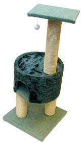 Canac Cataerobic Centre