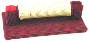 Canac Scratch N Roll