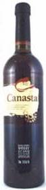 Unbranded Canasta Cream - Williams and Humberts