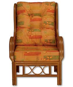 Cancun Chair Citrus