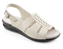 Unbranded Candice Extra Wide