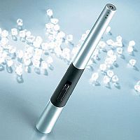 Candle Flame Lighter